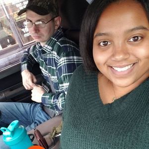 Meet your Posher, Latesa